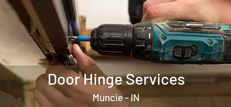  Door Hinge Services Muncie - IN