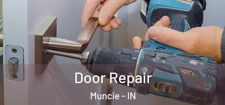  Door Repair Muncie - IN