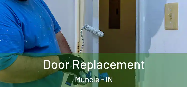  Door Replacement Muncie - IN