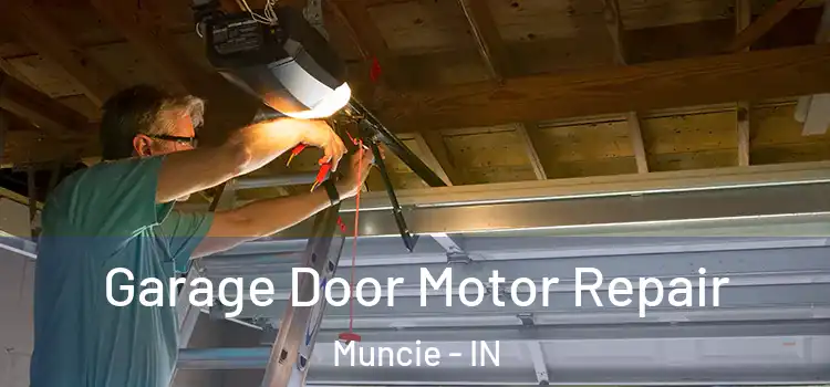  Garage Door Motor Repair Muncie - IN