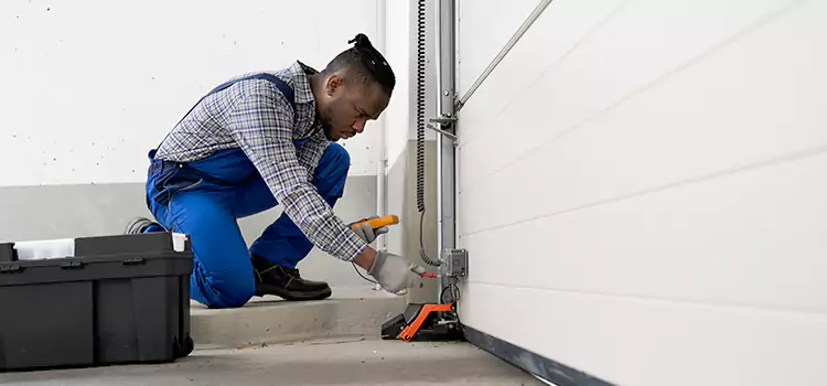 Expert Solutions for Every Garage Lock Need in Muncie, IN