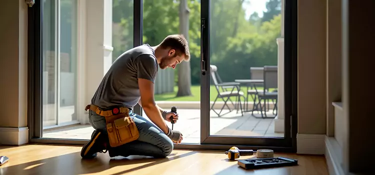 Comprehensive Solutions for Every Glass Door Need in Muncie, IN