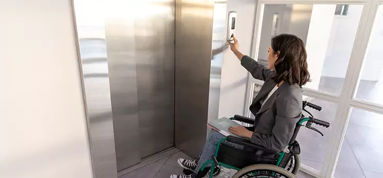 Benefits of Modern Handicap Door Systems in Muncie, IN