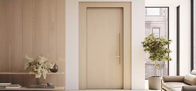 Choose Quality for Your Inside Doors in Muncie, IN