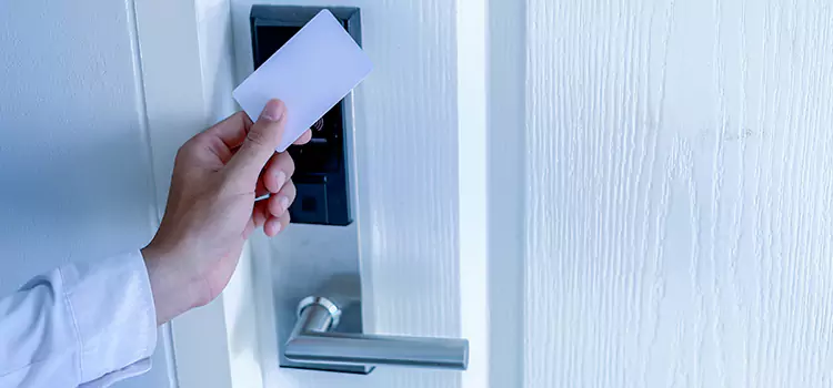 Why Choose Us for Your Keycard Lock Installation in Muncie, IN?