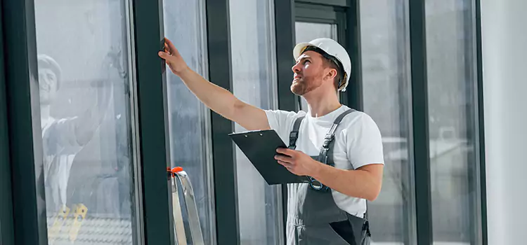 Comprehensive Solutions for Your Sticking Doors in Muncie, IN