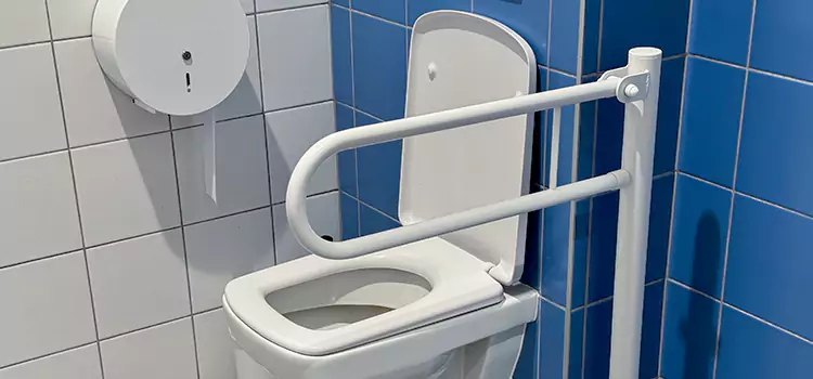 Comprehensive Solutions in Muncie, IN for Accessible Facilities