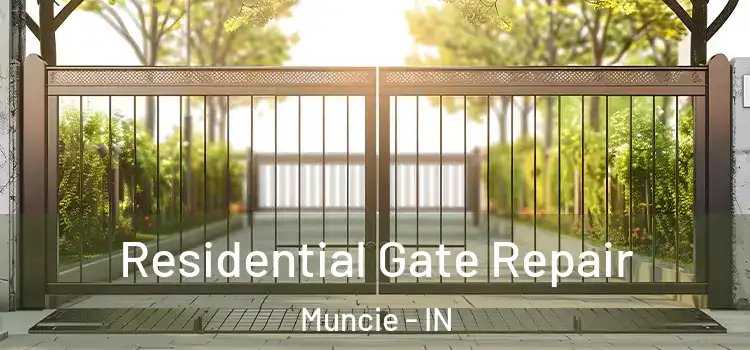  Residential Gate Repair Muncie - IN
